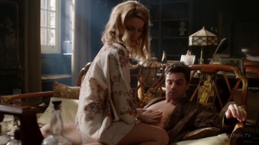 Флеминг аннабелль уоллис