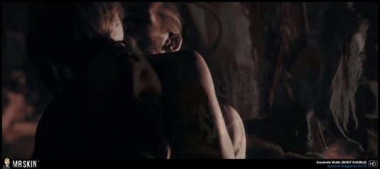 Викинги порно