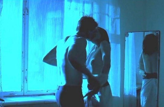 Юлия майборода актриса ню