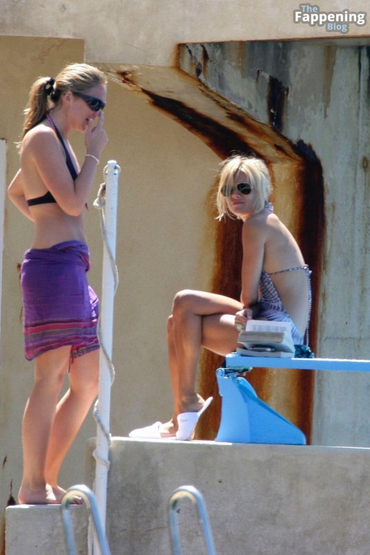 Миллер сиенна