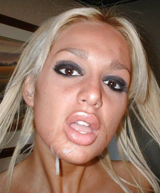 Ольга бузова рот