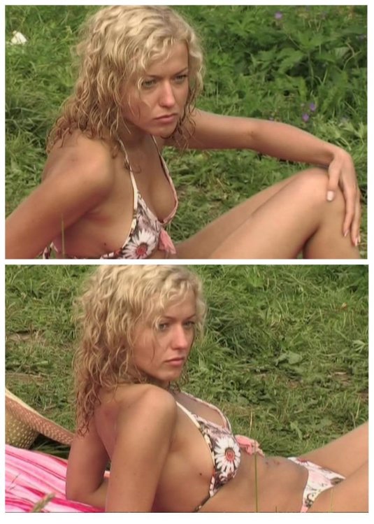 Виктория герасимова