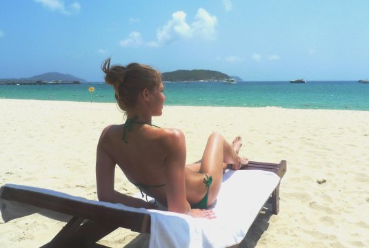 Мария свергунова владивосток