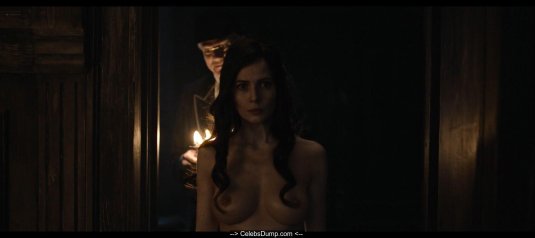 Кэрис ван хаутен