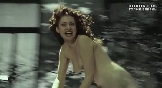 Анна ковальчук голая мастер и маргарита