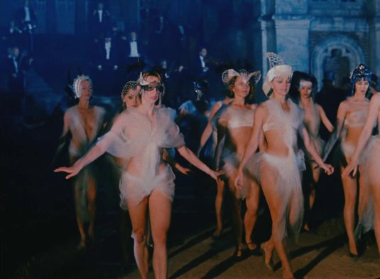 Мастер и маргарита бал