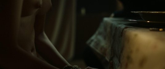 Голая анастасия красовская