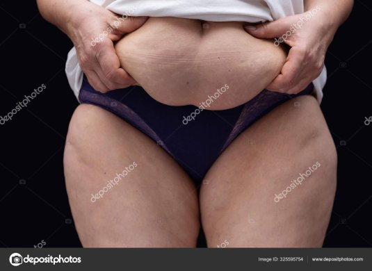 Толстые женщины тело