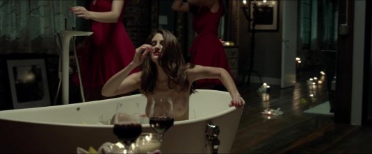 Луиза мораес