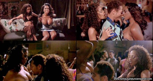 Кенья мур голые сиськи