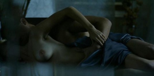 Анна котова эротические сцены