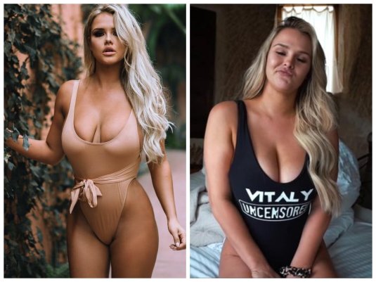 Кинси сью волански