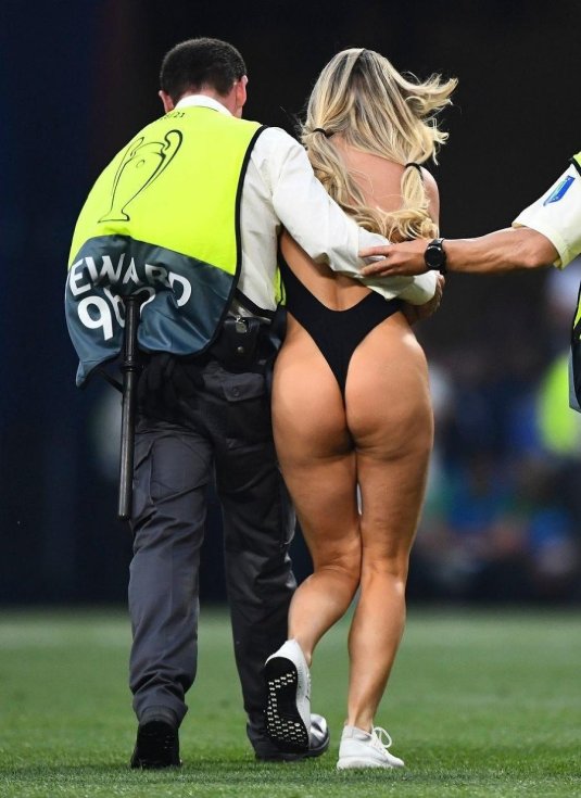 Кински волански