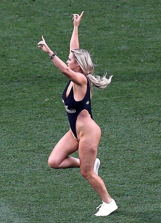 Кински волански