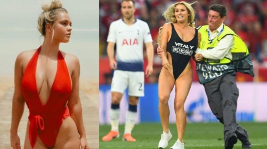 Кински волански