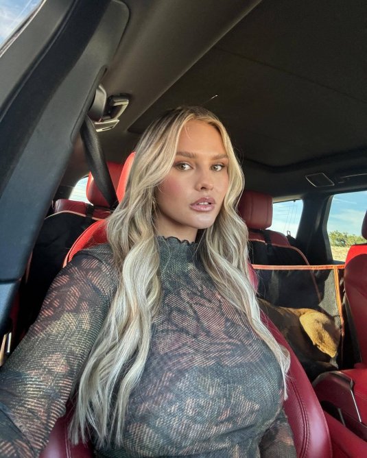 Kinsey wolanski онлифанс