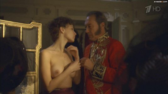 Татьяна друбич анна каренина