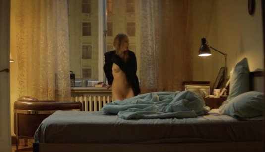 Татьяна бабенкова голая в фильме