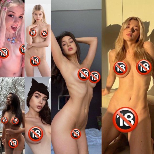 Голые дипфейки