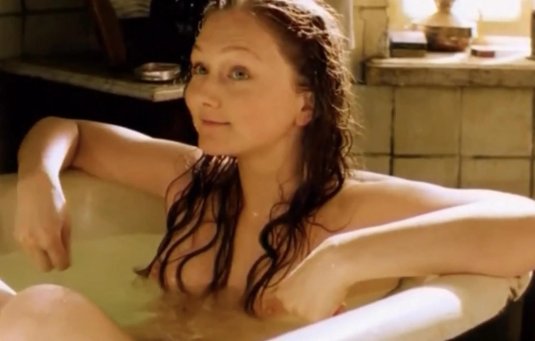 Анна жилина актриса голая