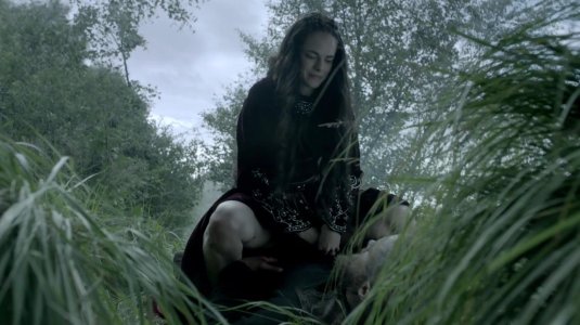 Эми бэйли викинги