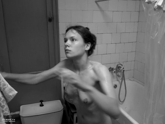 Юлия бурова актриса