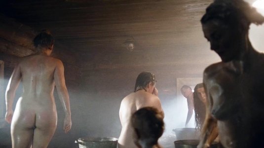 Екатерина вилкова в бане а зори