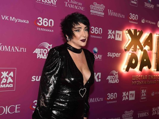 Певицы российской эстрады