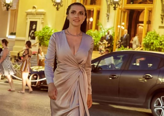 Наиля аскер заде