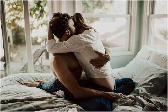 Просыпаться с тобой