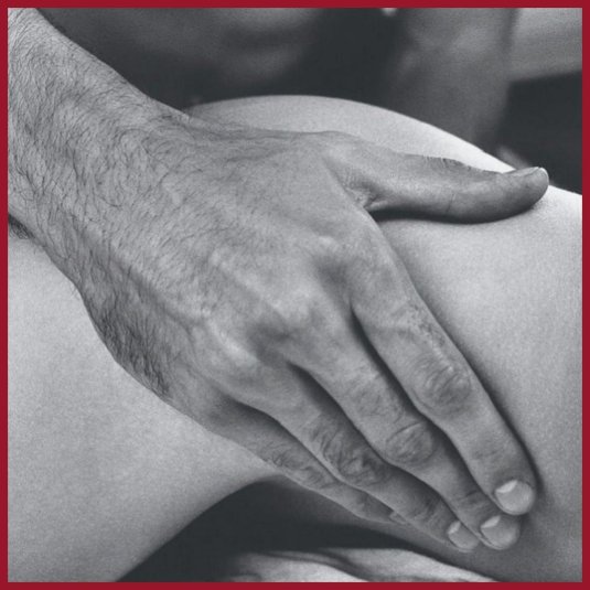 Ласки руками