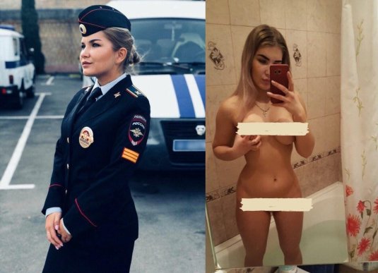 Слив курсантки мвд соколовой