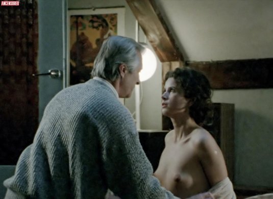 Стефания сандрелли ключ / stefania sandrelli la chiave ( ) голая