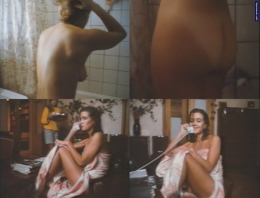 Высший класс () ирина алферова