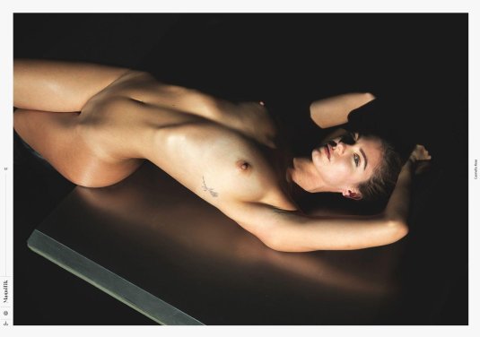 Кармелла роуз 2022 голая