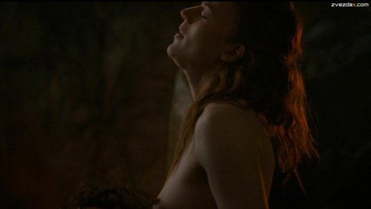 Роуз лесли игра престолов