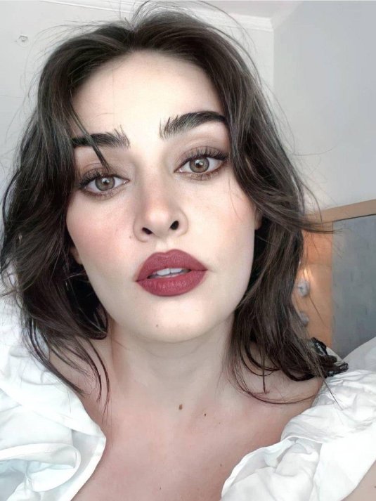 Макияж идеи