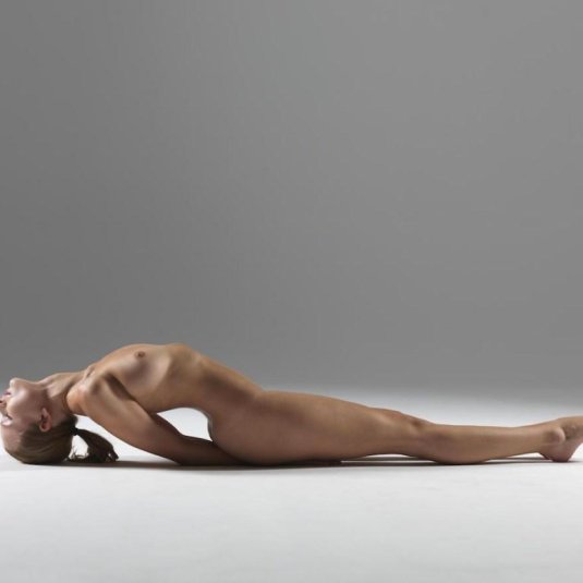 Анастасия завистовская балерина