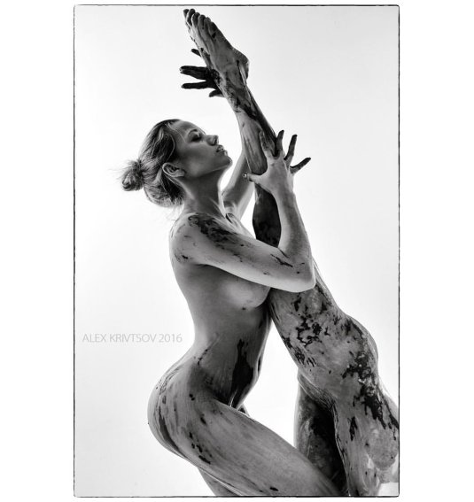 Анастасия завистовская nude