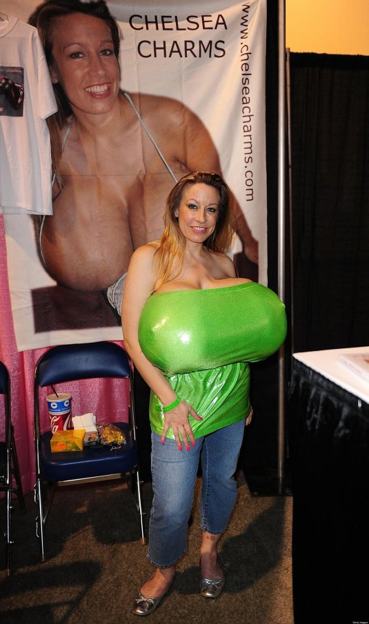 Челси чармс сейчас