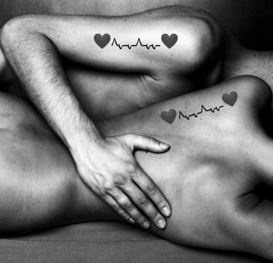 Эротическая фотосессия