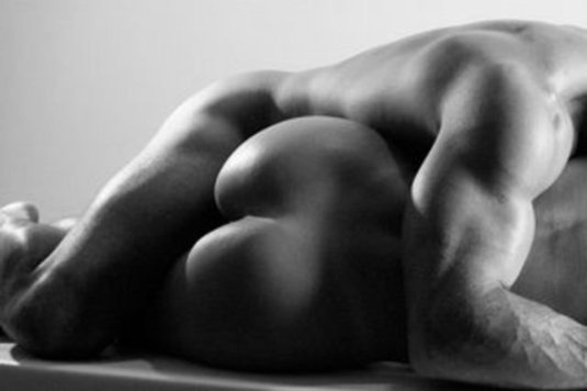 Мужская эротика