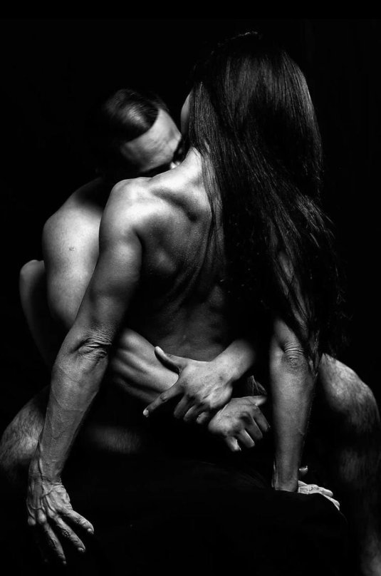 Эротика двое