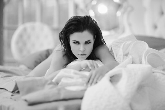 Таня бондаренко инфинити