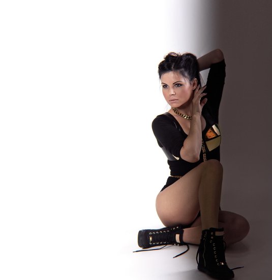 Татьяна бондаренко инфинити