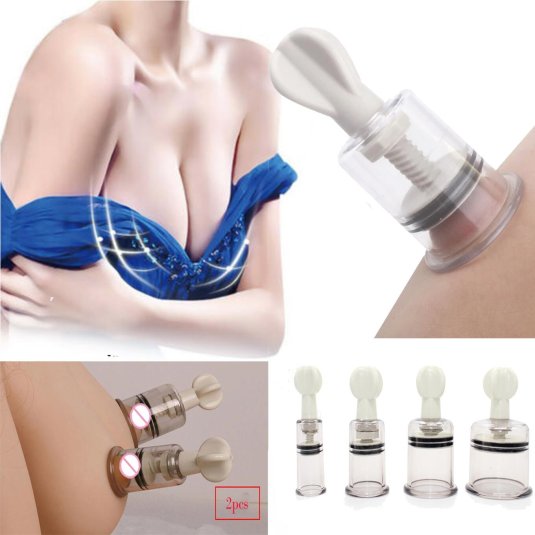 Массажер для груди