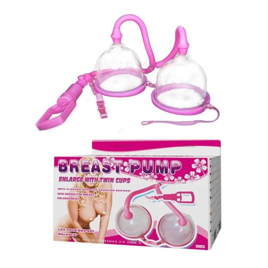 Baile помпа для груди breast pump