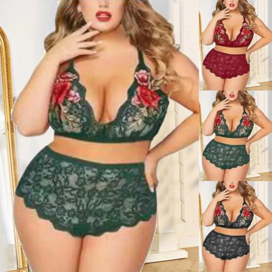 Нижнее белье большие размеры