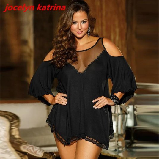 Сексуальное белье для женщин