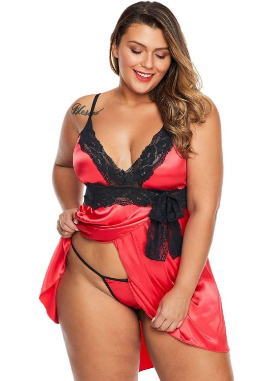 Женская нижнее белье